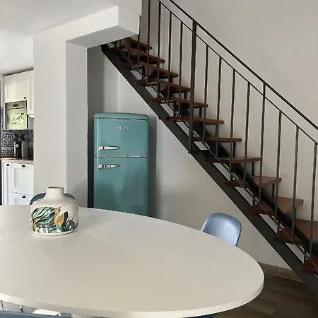 Lure - Holiday home