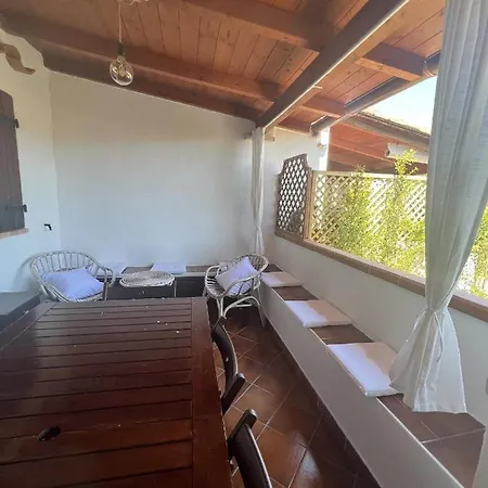 Lure - Holiday home Villasimius