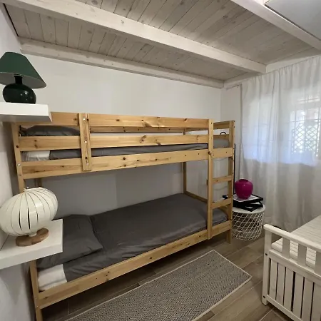 Holiday home Lure - Villasimius