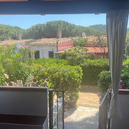 Lure - Holiday home Villasimius
