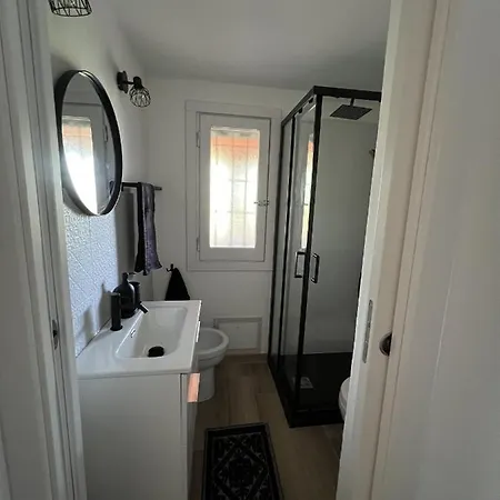 Holiday home Lure -