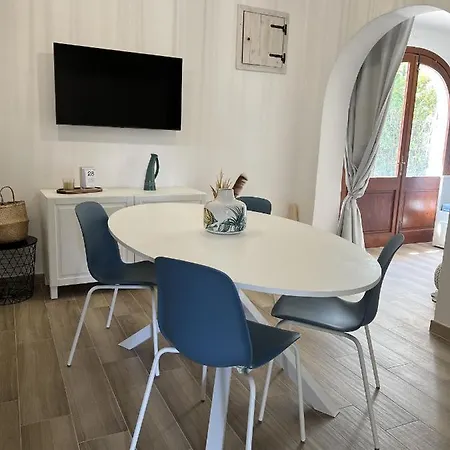Lure - Holiday home