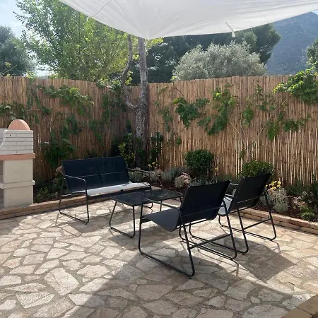 Holiday home Lure - Villasimius