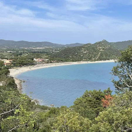 Lure - Villasimius